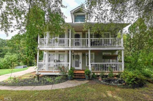 305 Wyngate Rd, Auburn, GA 30011-2930