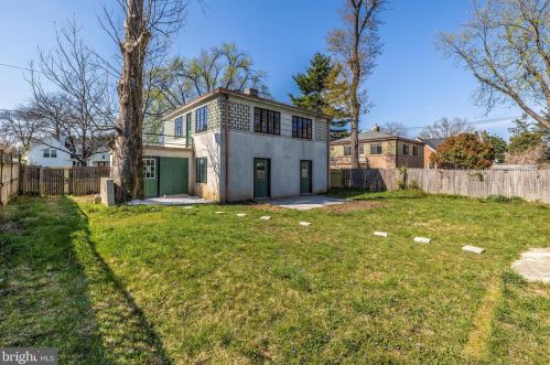 9923 Sutherland Rd, Silver Spring MD 20901-2314 exterior