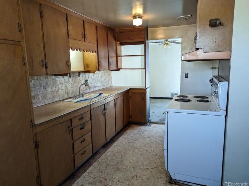 1903 Lewis Ct, Denver, CO 80215-2830