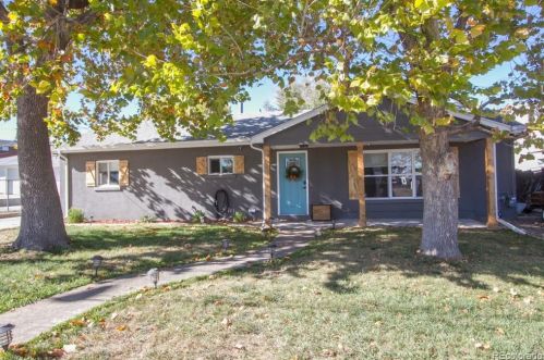 227 Jay St, Denver, CO 80226-2259