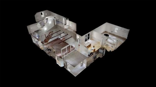 1680 Holmes Dr, Conyers GA  30094-4810 exterior