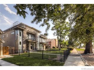 3450 Madison St, Denver CO  80205-4953 exterior