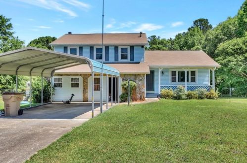 124 Libby Ln, Stockbridge, GA 30281-5829