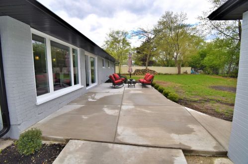 1819 Chestnut Ave, Arlington Hts IL  60004-3782 exterior