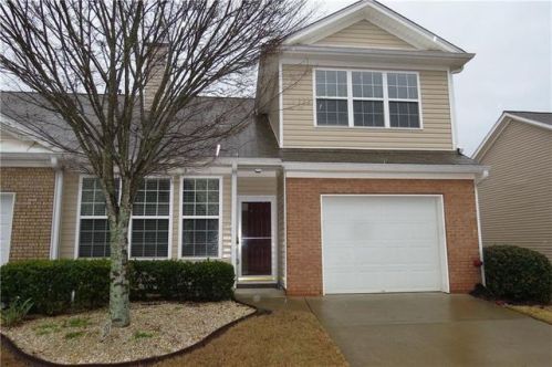 253 Riverstone Pl, Holly Springs, GA 30114-5245