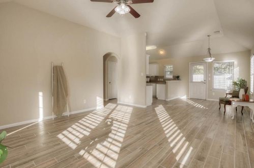 16412 Danika Oak Dr, Conroe TX  77306-6336 exterior