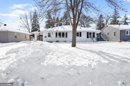 664 Milwaukee Ave, Cedar Mills, MN 55350-2741