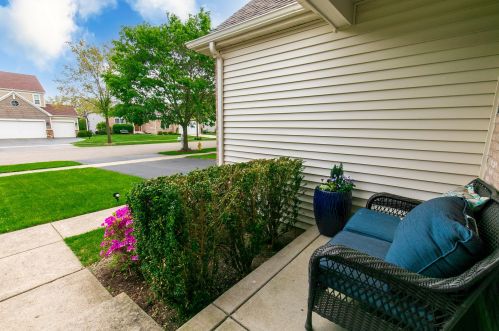 945 Forest View Way, Antioch IL  60002-6217 exterior