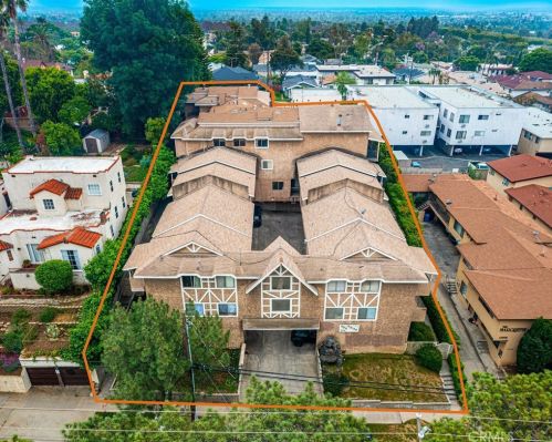 13716 Penn St, Whittier, CA 90602-1860