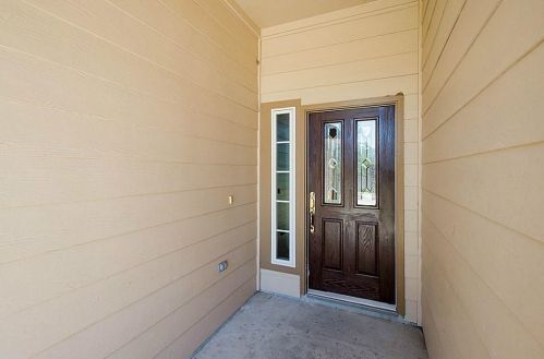 7023 Crockett Ridge Dr, Richmond TX  77406-4724 exterior