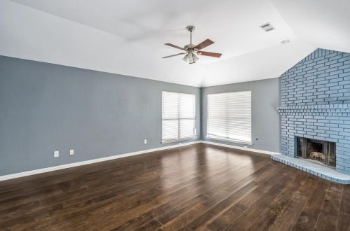 2104 Alto Ave, Carrollton TX 75007-2231 exterior