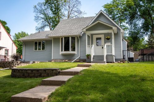 2642 5th Ave, Saint Paul MN  55109-3120 exterior