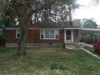 907 1st Ave, Tullahoma, TN 37388-3063