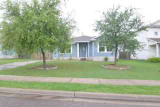 11320 Briarcreek Loop, Webberville TX  78653-4628 exterior