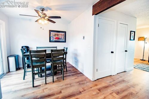 4760 Decatur St, Englewood CO  80110-6345 exterior