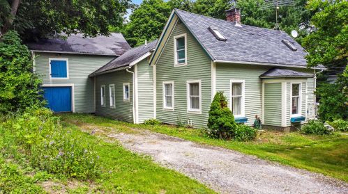 91 Green St, Augusta, ME 04330-5406