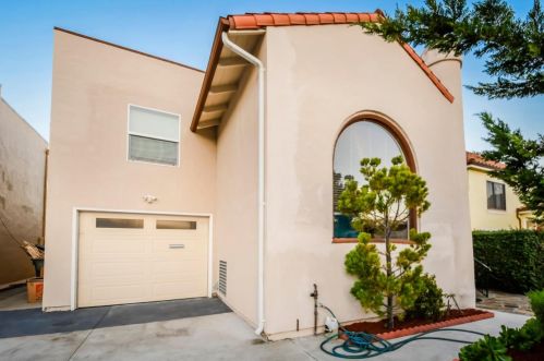 460 Magnolia Ave, Millbrae, CA 94030-1939