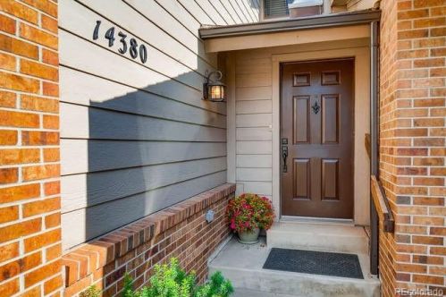 14380 Hampden Ave, Denver CO  80014-3995 exterior