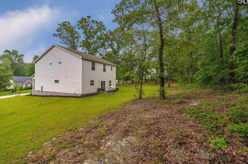 71 Carina Ln, Lugoff SC  29078-8204 exterior