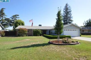 26484 Mulanax Dr, Visalia, CA 93277-9517