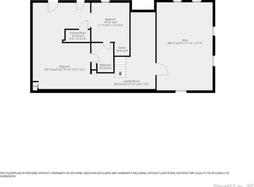 13 Foxcroft Rd, Niantic CT  06357-1415 exterior