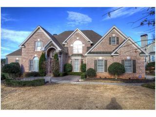 1606 Fernstone Dr, Acworth, GA 30101-1503