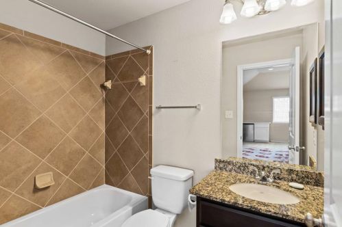 11535 Ryan Mnr Dr, Richmond TX 77406-3993 exterior