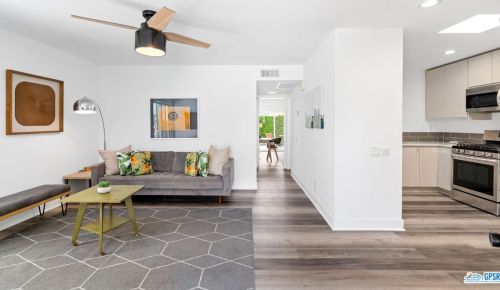 1467 Sunflower Cir, Palm Springs, CA 92262-1765
