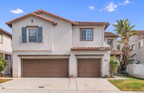 4717 Aliso Way, Oceanside, CA 92057-6810