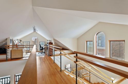 607 Dayton Ave, Saint Paul MN  55104-7203 exterior