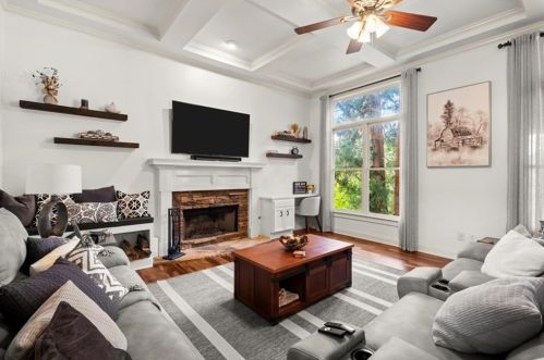 104 Downing Creek Ct, Holly Springs GA  30114-6537 exterior