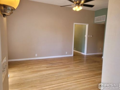 1320 Westward Dr, Fort Collins CO  80521-4543 exterior