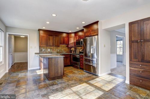 9332 Spring Water Path, Jessup MD  20794-9503 exterior