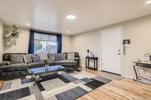 4171 Eliot St, Englewood CO  80110-4314 exterior