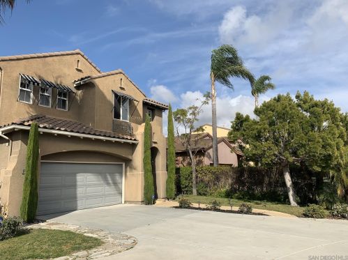 1548 Fairway Vis, Encinitas, CA 92024-1295