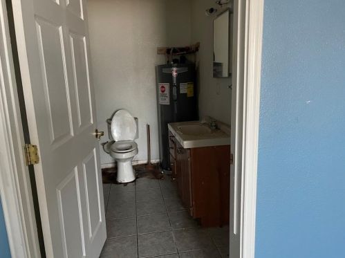 312 Bonnie Vw Dr, Princeton TX 75407-6531 exterior