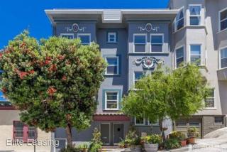 382 Green St, San Francisco CA  94133-4187 exterior