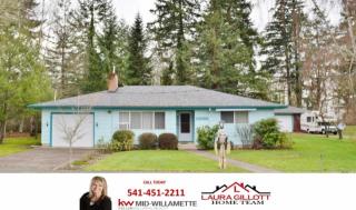 33568 Brewster Rd, Lebanon OR  97355-9191 exterior