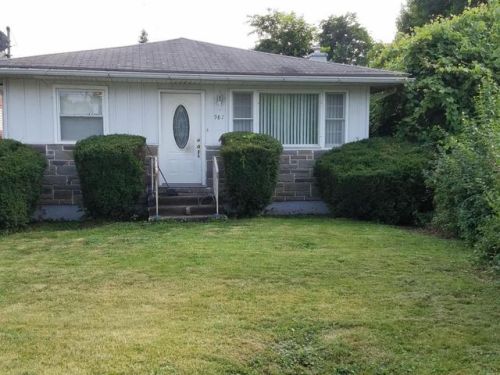 987 Exeter Ave, Pittston, PA 18643-1231