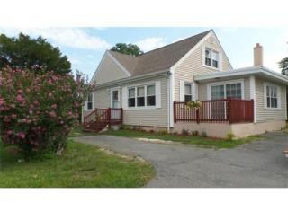 756 Metacom Ave, Bristol, RI 02809-5129