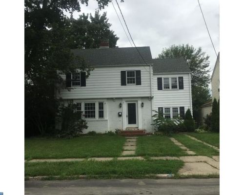 4 Monticello Ave, Trenton, NJ 08618-2624