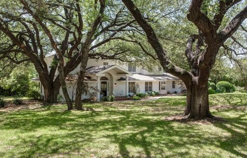 4108 Ranier Ct, Fort Worth, TX 76109-5025