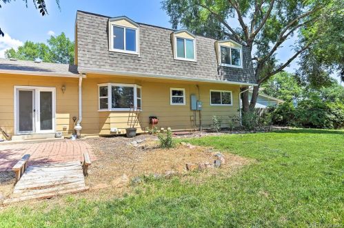 10412 Weaver Cir, Englewood CO  80111-5616 exterior