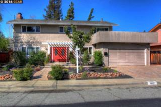 6821 Waverly Rd, Pacheco, CA 94553-6263