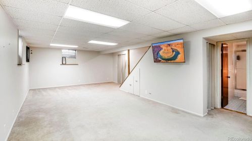 5333 Amherst Ave, Denver CO  80227-4156 exterior