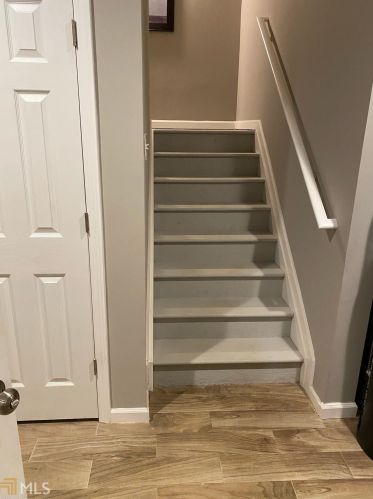 2216 Wittering Way, Conyers GA  30013-7431 exterior