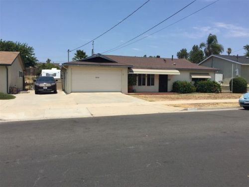 9230 Carita Rd, Santee, CA 92071-2104