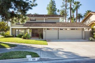100 Demmer Dr, Placentia, CA 92870-2514