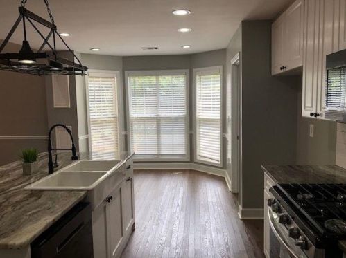 3388 Concord Cor, Conyers GA  30013-2374 exterior