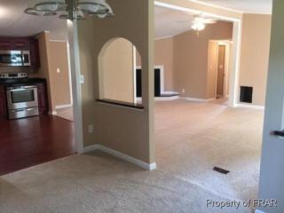 1390 Langdon Rd, Angier, NC 27501-7428